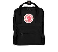 Fjällräven Rucksack Kånken Mini Black