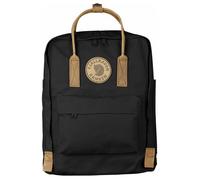 FJÄLLRÄVEN Kanken No.2 black brown