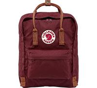 Fjällräven Rucksack Kånken, Ox Red-Goose Eye, 38 x 27 x 13 cm, 16 L, 23510-326-908