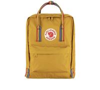Fjällräven Rucksack Kånken Rainbow Ochre Rainbow Pattern
