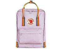 Fjällräven - Rucksack / Backpack Kanken Rainbow Rucksäcke Violett