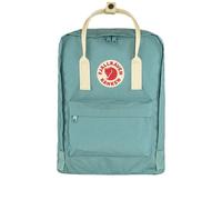 Fjällräven Kånken 16l Rucksack One Size Sky Blue / Light Oak (Herstellerartikelnummer: 23510-501-115-)