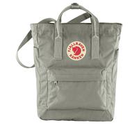 Fjällräven Rucksack Kanken Totepack 14l fog