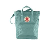 Fjällräven Rucksack Kanken Totepack 14l frost green