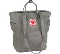 Fjaellraeven Tasche Kanken Totepack (14L | Grau)