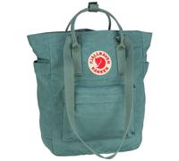 Fjällräven Rucksack Kanken Totepack Frost Green Damen
