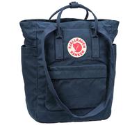Fjällräven Rucksack Kanken Totepack Navy Damen