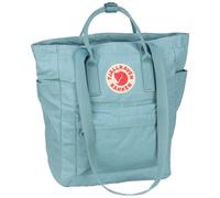 Fjällräven Rucksack Kanken Totepack Sky Blue Damen