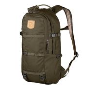 Fjällräven Lappland Hike 15 Rucksack 15 L dark olive