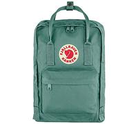 Fjällräven Unisex Kånken Laptop 13" Rucksack, Frost Green, One Size