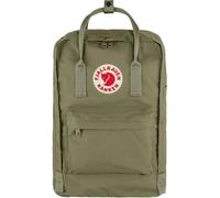 Fjällräven Rucksack Laptoprucksack mit Laptopfach Kånken Laptop 15" Green olivgrün