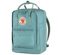 Fjällräven Rucksack Laptoprucksack mit Laptopfach Kånken Laptop 15" Sky Blue hellblau