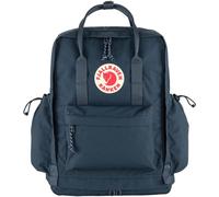 Fjällräven Rucksack Laptoprucksack mit Laptopfach Kånken Outlong Navy dunkelblau