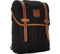 FjällRäven Rucksack No.21 Medium Black