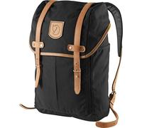 FjällRäven Rucksack No.21 Small Black
