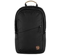 Fjällräven, Rucksack / Daypack Räven 20 in schwarz, Rucksäcke für Damen Gr. OneSize