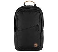 Fjällräven Rucksack Räven 20 black