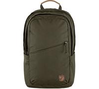 Fjällräven Rucksack Räven 20 dark oliv
