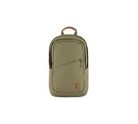 FJÄLLRÄVEN Rucksack Räven 20L grün