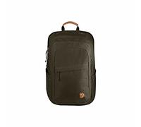 Fjällräven Rucksack Räven, Dark Olive, 46 x 31 x 28 cm, 28 Liter, 26052-633