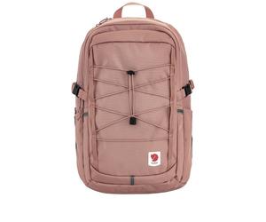 Fjällräven Rucksack Skule 28 mit Laptopfach 15 Zoll Dusty Rose
