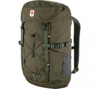 Fjällräven Skule Top 26 in Deep Forest (26 Liter), Rucksack / Backpack