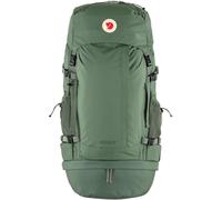 Fjällräven Rucksack Tourenrucksack Abisko Trek 48 Backpack Patina Green grün