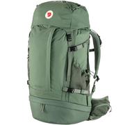 Fjällräven Rucksack Tourenrucksack Abisko Trek 48 Backpack Patina Green grün