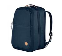Fjällräven Rucksack Travel Pack, Navy, 46 x 32 x 27 cm, 35 L, 25514-560