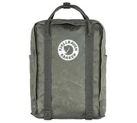 Fjällräven Rucksack Freizeitrucksack Kånken Tree-Kånken 16L Charcoal Grey grau