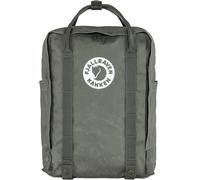 Fjällräven Rucksack Freizeitrucksack Kånken Tree-Kånken 16L Charcoal Grey grau