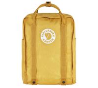 Fjällräven TREE-KANKEN Rucksack maple yellow