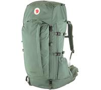 Fjällräven Rucksack Trekkingrucksack Abisko Friluft 45 S/M Backpack Patina Green dunkelgrün