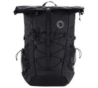 Fjällräven Abisko Hike Rucksack (Größe 25L, schwarz)