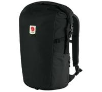 Fjällräven Ulvö Rolltop 30 Backpack Black
