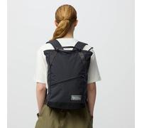 Fjällräven Rucksack Vardag Totepack 22 Coal Black One Size