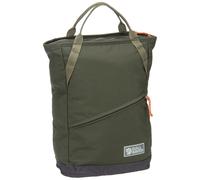 Fjällräven - Vardag Totepack 22 - Daypack, Gr. One Size, oliv (DeepForest)