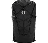 Fjällräven Abisko Hike Lite Rucksack M/L 20L schwarz kohle