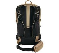 Fjällräven Abisko Hike Lite 20 Wanderrucksack beige Größe 20L | M-L Trekking