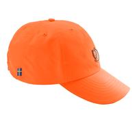 Fjällräven Unisex Kappe Safety Safety Orange L/XL