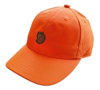 Fjaellraeven Safety Cap Safety Orange S/M