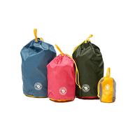 Fjällräven - Samlaren Pack Bags - Packsack, Gr. 0.5 l. 4 l. 5.5 l. 8 l, bunt (Assorted)