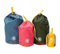 Fjällräven - Samlaren Pack Bags - Packsack, Gr. 0.5 l. 4 l. 5.5 l. 8 l, bunt (Assorted)