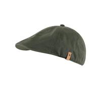Fjällräven Unisex Övik Flat Kappe, Deep Forest, L/XL