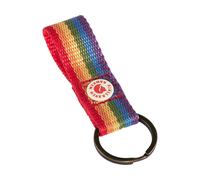 Fjällräven Schlüsselanhänger Kånken Rainbow Keyring