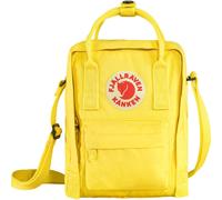 Fjällräven Schultertasche Kånken Sling 2,5l Unisex 126 - Corn