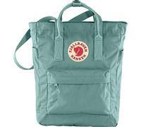 Fjällräven Schultertasche Shopper Kånken Totepack Frost Green grün