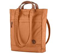 Fjällräven Schultertasche Shopper Övik Totepack No. 1 Desert Brown apricot