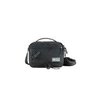 Fjällräven Vardag Shoulder 6l Tasche One Size Coal Black