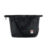 Fjällräven Shopper / Reisetasche High Coast Tote 30 erweiterbar Black